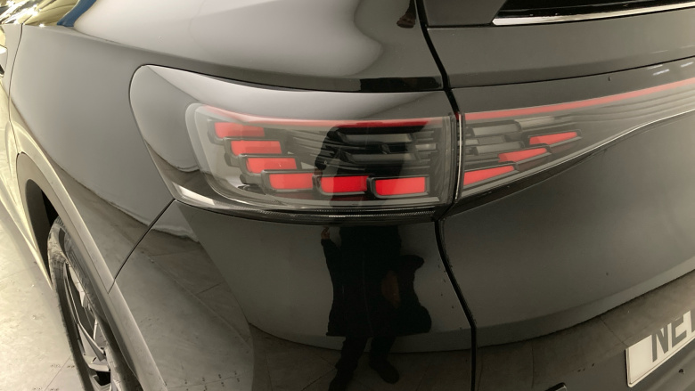 Volkswagen ID.5 210kW Match Pro 77kWh 5dr Auto Electric Coupe